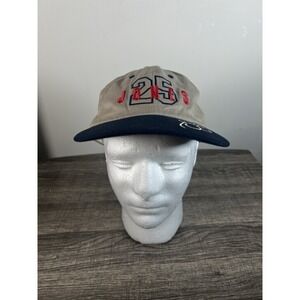 Vintage SGA Stadium  Atlanta Braves Andruw Jones  Hat